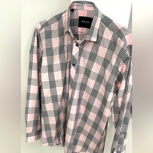 Maceoo Dress Shirts